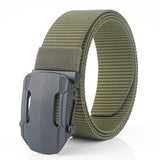 120cm,Outdoor,Tactical,Leisure,Nylon,Unisex,Waistband