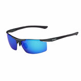 Aluminum,Magnesium,Alloy,Glassess,Protection,Polarized,Driving,Outdooors,Eyeglasseess