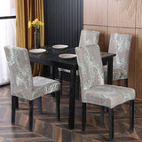 Chair,Covers,Spandex,Stretch,Slipcovers,Chair,Protection,Covers,Dining,Kitchen,Wedding,Banquet,Decoration