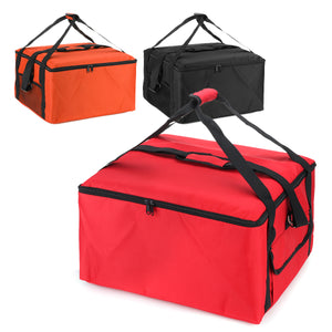 Waterproof,Pizza,Insulated,Cooler,Insulation,Folding,Picnic,Portable,Thermal,Delivery