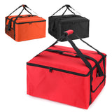 Waterproof,Pizza,Insulated,Cooler,Insulation,Folding,Picnic,Portable,Thermal,Delivery