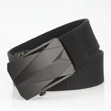 120cm,Punch,Roller,Buckle,Canvas,Tactical,Outdoor,Camping,Hunting,Waistband