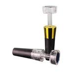 KCASA,Vacuum,Retain,Freshness,Bottle,Stopper,Preserver,Sealer
