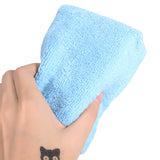 Microfiber,Cleaning,Sponge,Applicators,Waxing,Polish