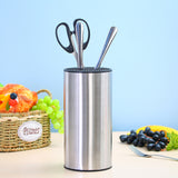Kitchen,Storage,Cooking,Block,Multifunctional,Organizer,Holder,Stainless,Steel,Kitchen,Shelf