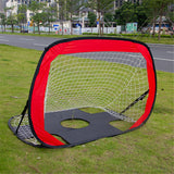 Children,Sports,Mobile,Football,Oxford,Cloth,Steel,Foldable,Portable,Football