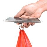 KCASA,Portable,Mobile,Phone,Holder,Kitchen,Scales,Electronic,Scale,Digital,Scale