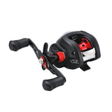 ZANLURE,Speed,7.2:1,Ratio,Bearings,Fishing,Magnetic,Brake