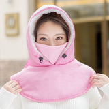 Women,Winter,Windproof,Waterproof,Multifunction,Outdoor,Sport,Skiing,Hooded