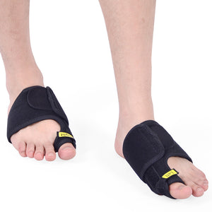 IPRee,Separator,Thumb,Hallux,Valgus,Protector,Straightener,Corrector,Protective