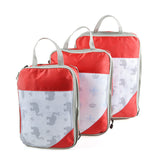 Waterproof,Packing,Outdoor,Traveling,Luggage,Storage,Clothes