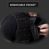 Multifunctional,Outdoor,Fishing,Tactical,Multi,Pocket,Hunting,Camping,Hiking