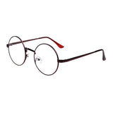 Women,Casual,Retro,Ground,Reading,Glasses,Frame,Myopia,Optical,Glasses