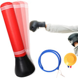 Inflatable,Punch,Tumbler,Fitness,Children,Beginner,Boxing,Training