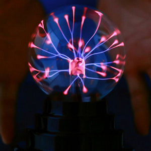 Butterfly,Plasma,Light,Table,Magic,Science,Electricity,Desktop,Decor