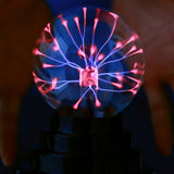 Butterfly,Plasma,Light,Table,Magic,Science,Electricity,Desktop,Decor