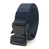 125cm,3.8cm,Nylon,Tactical,Quick,Release,Inserting,Buckle,Military,Tactical,Leisure