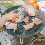 Maple,People,Barbecue,Grill,Frying,Baking,Outdoor,Camping,Picnic,Cookware