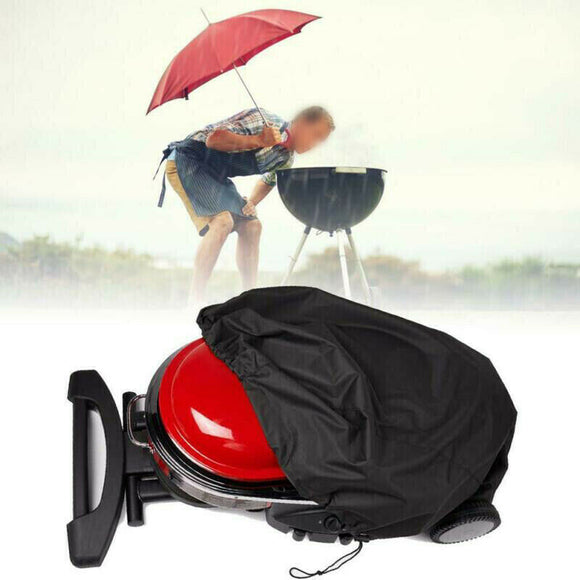 IPRee,Outdoor,Grill,Waterproof,Cover,Guard,Protector,Rainproof,Portable,Cover
