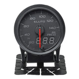 Eluto,Universal,Pressure,Gauge,Meter,Color,Tinted