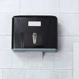 Mounted,Toilet,Paper,Dispenser,Towel,Tissue,Holder,Bathroom