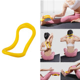 Pilates,Training,Fitness,Circle,Shoulder,Relief,Exercise,Tools