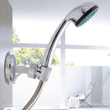 Bathroom,Strong,Vacuum,Suction,Mount,Holder,Adjustable,Shower,Bracket