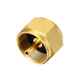 Camping,Stove,Converter,Adapter,Outdoor,Burner,Connector,Picnic,Equipment
