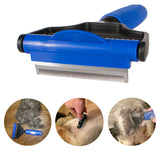 Remover,Brush,Grooming,Tools