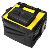 Portable,Lunch,Electric,Cooler,Storage,Travel