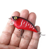 ZANLURE,5.5cm,Minnow,Fishing,Crankbait,Fishing,Artificial,Baits