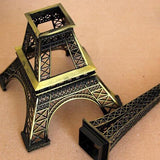 Paris,Eiffel,Tower,Metal,Crafts,Creative,Souvenir,Model,Decorations