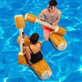 Swimming,Inflatable,Float,Water,Sports,Bumper