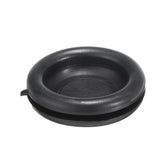 170Pcs,Rubber,Sealing,Black,Grommets,Gasket,Assortment,Plastic