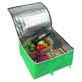 12inch,Picnic,Insulated,Camping,Lunch,Portable,Pizza,Pizza,Delivery