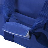 33x20x27cm,Oxford,Double,layer,Insulated,Lunch,Large,Capacity,Travel,Outdoor,Picnic