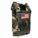 Adjustable,Tactical,Outdoor,Hunting,Security,Jacket,Bulletproof
