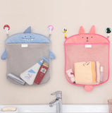 Honana,Cartoon,Bathroom,Folding,Hanging,Storage,Bathing,Storage,Organizer