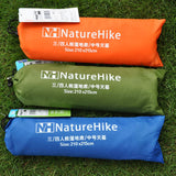 Naturehike,Persons,Sunshade,Oxford,Shelter,Ground,Cloth,Canopy,Pouch