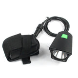 Lumens,8800mAh,Headlamp,Rechargeable,Bicycle,Headlight,Modes,Bicycle,Front,Light