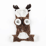 Winter,Animal,Costume,Puppy,Autumn,Winter,Coats