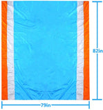 200x210cm,Beach,Blanket,Proof,Waterproof,Persons,Folding,Picnic,Camping,Travel,Ground,Carabiner