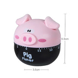 Cartoon,Timer,Alarm,Manager,Kitchen,Baking,Tools