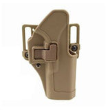 Tactical,Handgun,Holster,Right,Quickly,Outdoor,Hunting,Waist,Holster