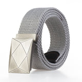 115cm,Canvas,Tactical,Outdoor,Camping,Hunting,Adjustable,Quick,Release,Waistband