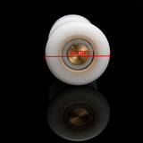 Bottom,Shower,Rollers,Runners,Relacement,Glass,Wheels