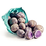 Egrow,Purple,Sweet,Potato,Seeds,Nutrition,Green,Vegetable,Bonsai,Plants