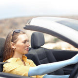 Women,Sunscreen,Protection,Sleeve,Riding,Sport,Elastic,Gloves