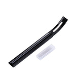KCASA,Stainless,Steel,Blade,Leather,Craft,Leather,Skiving,Cutting,Leather,Craft