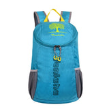 Outdoor,Hiking,Nylon,Backpack,Waterproof,Scratch,Proof,Folding,Women,Ventilative